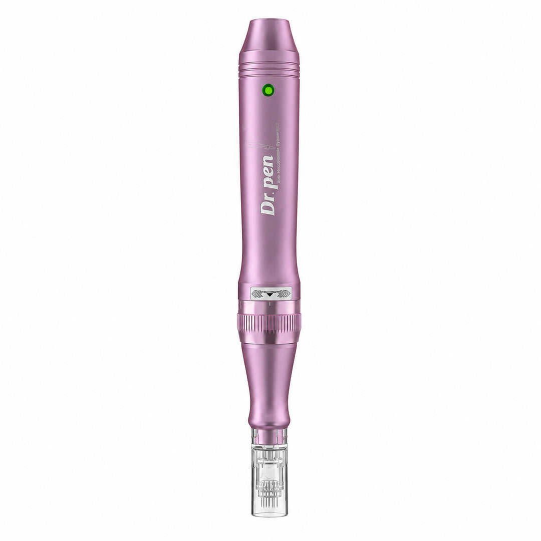 Dermapen Dr Pen M7 Mesoterapia Profesional Inalámbrico - imagen principal