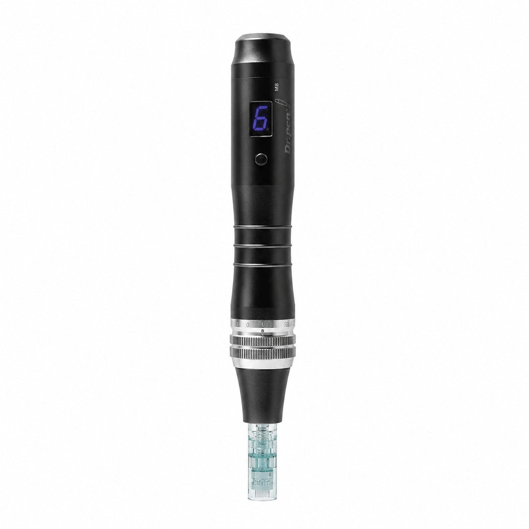 Dermapen M8 Inalámbrico