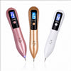 Plasma Pen Maquina Extracción Verrugas Manchas Lunares y Pecas