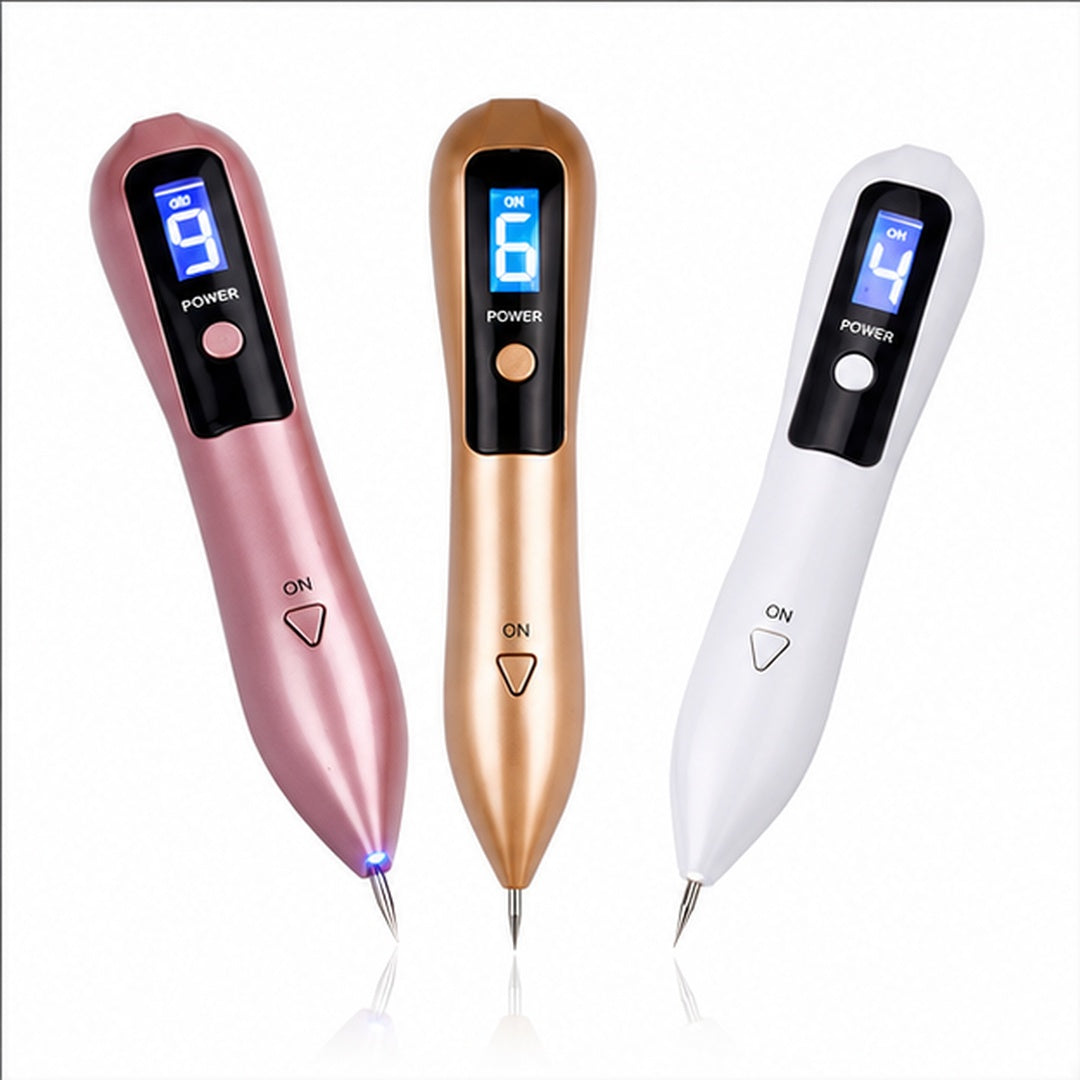 Plasma Pen Maquina Extracción Verrugas Manchas Lunares y Pecas - imagen principal