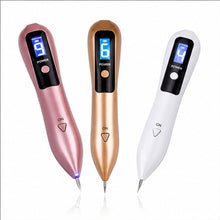 Plasma Pen Maquina Extracción Verrugas Manchas Lunares y Pecas - imagen principal