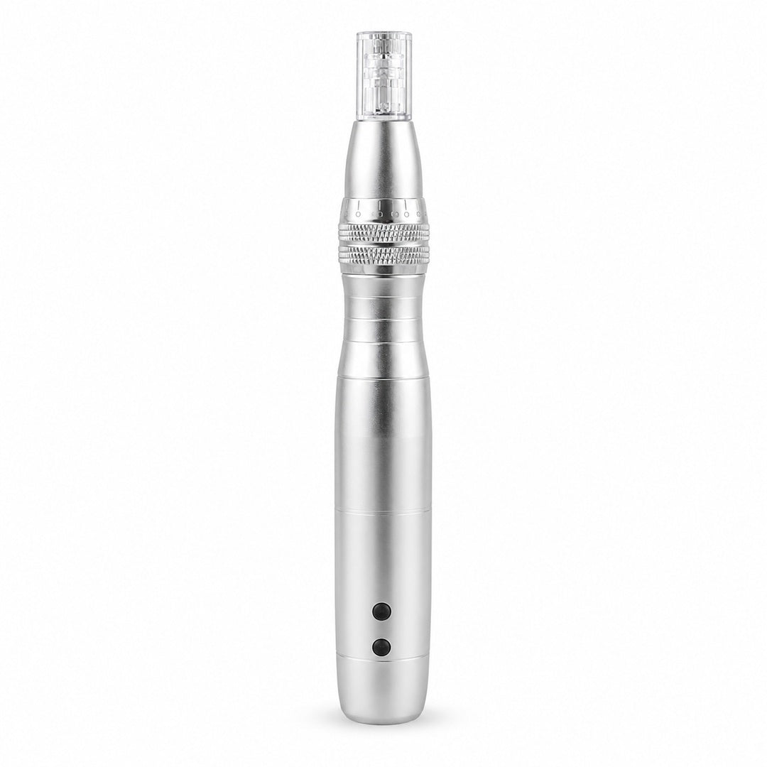Derma Pen Fotónico 7 Colores Luz Led Eléctrico - detalle del producto