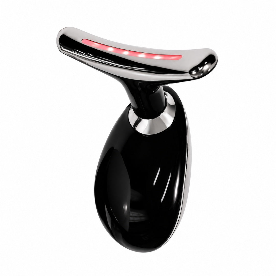 Masajeador de papada con luz infrarroja modelo MGE-009 - imagen principal