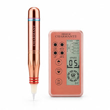 Dermógrafo digital Charmant II Premium - imagen principal