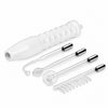 Maquina De Alta Frecuencia Facial Y Corporal Portátil