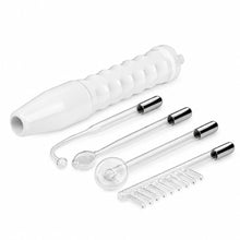 Maquina De Alta Frecuencia Facial Y Corporal Portátil - detalle del producto