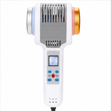 Martillo Para Tratamiento Antiarrugas Con Frío Y Calor - imagen principal