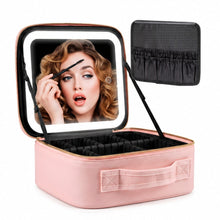Maleta Cosmetiquero con Luz Led - vista 7 del producto
