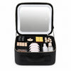 Maleta Cosmetiquero con Luz Led