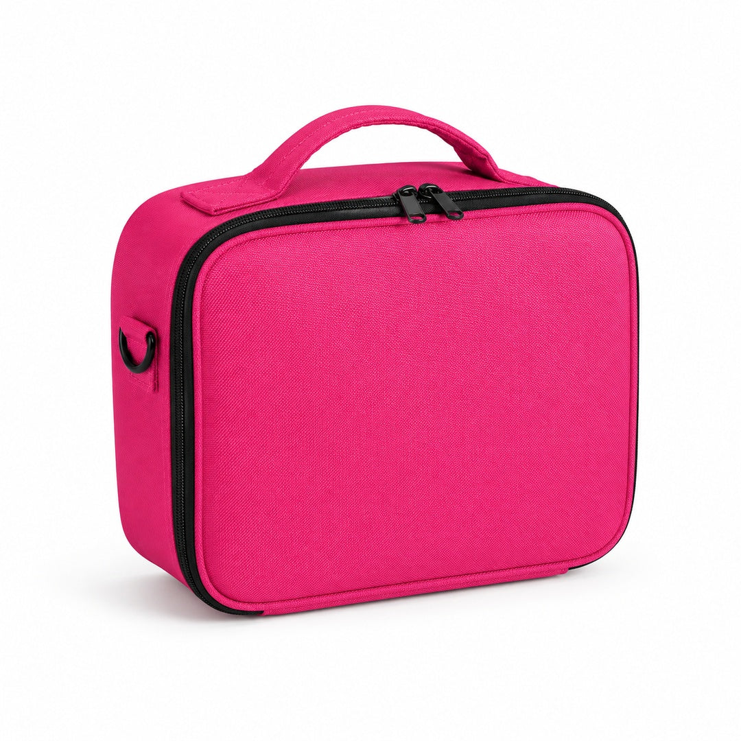 Maleta Organizadora Para Maquillaje De Mano Chica - vista 6 del producto