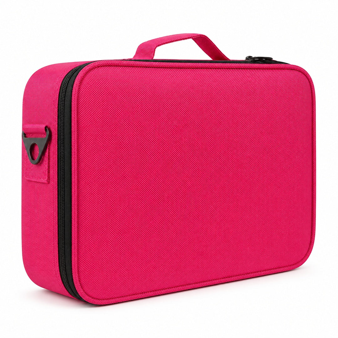 Maleta Organizador de Maquillaje Grande - vista 6 del producto