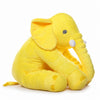 Elefante De Apego Peluche Para Bebés Y Niños