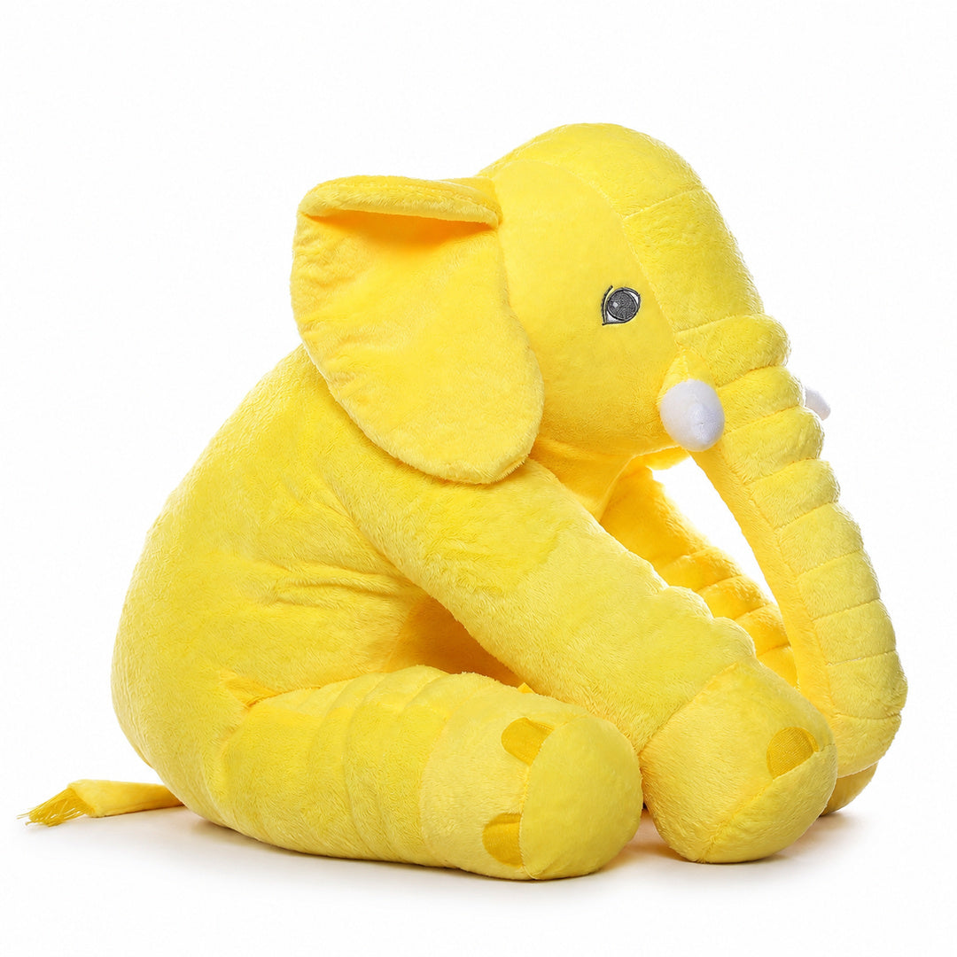 Elefante De Apego Peluche Para Bebés Y Niños - vista 8 del producto