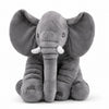 Elefante De Apego Peluche Para Bebés Y Niños