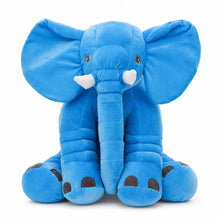 Elefante De Apego Peluche Para Bebés Y Niños - vista 11 del producto