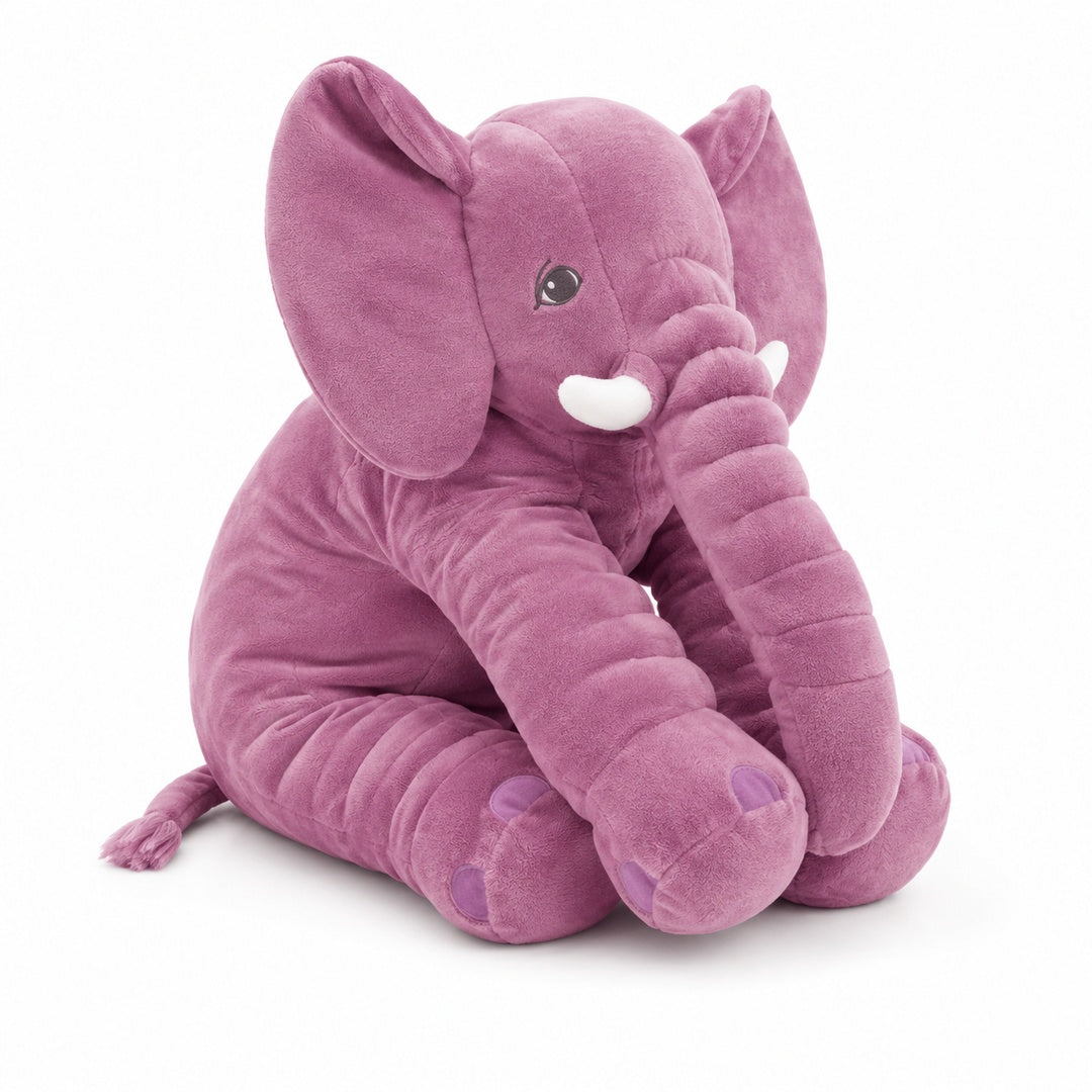 Elefante De Apego Peluche Para Bebés Y Niños - vista 15 del producto