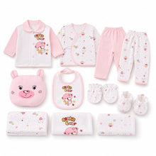Set De Ajuar Para Bebe Recién Nacido - vista 5 del producto