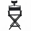 Silla De Maquillaje Para Salon De Estudio De Belleza Exclusiva