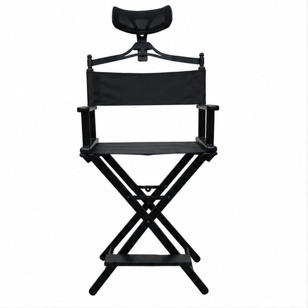 Silla De Maquillaje Para Salon De Estudio De Belleza Exclusiva - imagen principal