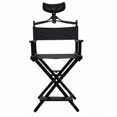 Silla De Maquillaje Para Salon De Estudio De Belleza Exclusiva