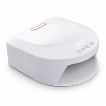 Lampara Uv Led Profesional 192w Inalámbrico Recargable Ostra - imagen principal