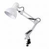 Lampara De Escritorio Flexible Ajustable Frigga Profesional