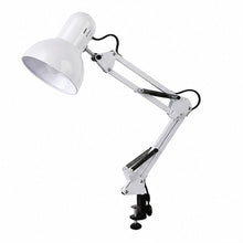 Lampara De Escritorio Flexible Ajustable Frigga Profesional - imagen principal