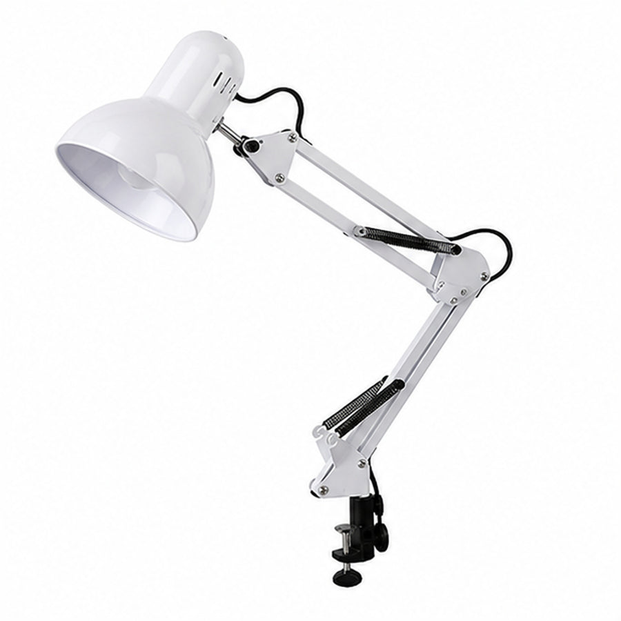 Lampara De Escritorio Flexible Ajustable Frigga Profesional - imagen principal