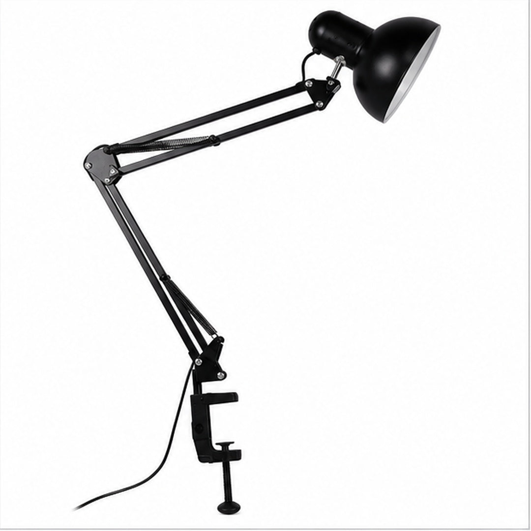 Lámpara Mesa Flexible Profesional Escritorio Ajustable - imagen principal