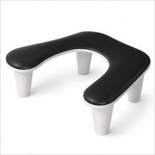 Posa Mano Apoya Brazo Almohadilla Manicure Cuero - vista 4 del producto