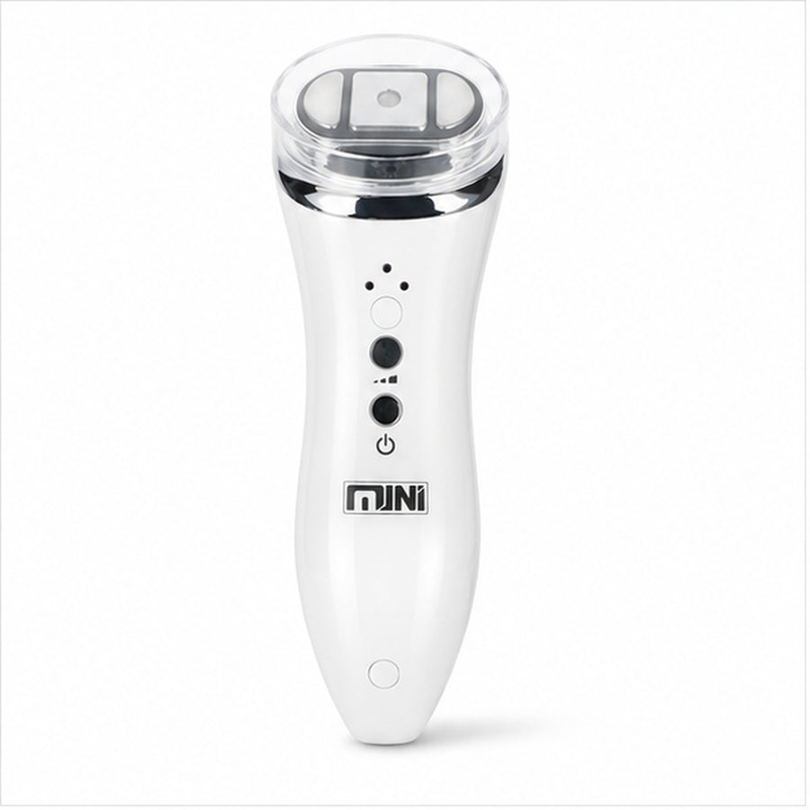 Pack crema facial + mini HIFU - imagen principal