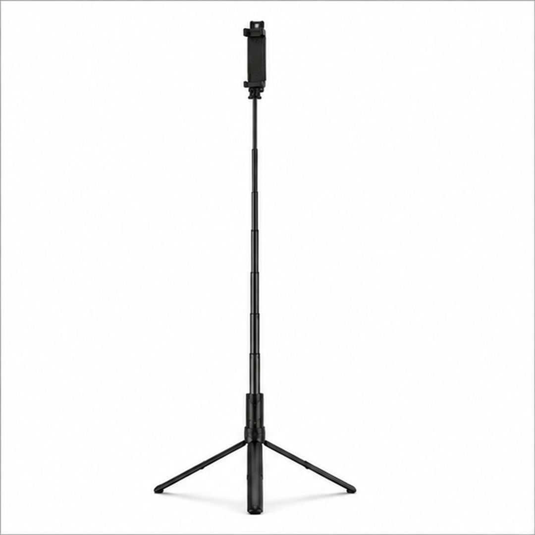 Trípode Paloselfi Selfie Stick 1700 Mm Y21 - detalle del producto