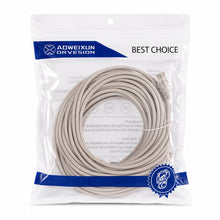 Cable de red Aoweixun Orvesion 20 metros Best Choice - imagen principal