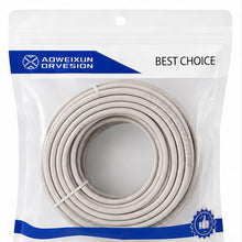 Cable de red Aoweixun Orvesion 30 metros Best Choice - detalle del producto