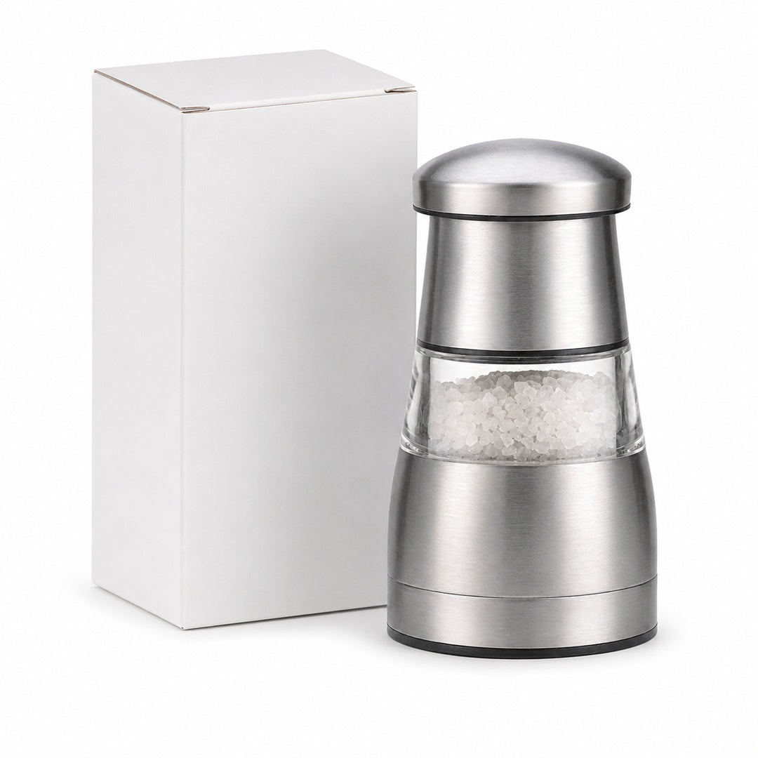 Molinillo Acero Inoxidable Para Cocina - vista 3 del producto