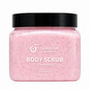 Crema Exfoliante Corporal Limpieza Profunda 450ml Cherimoya Strawberry..