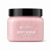Crema Exfoliante Corporal Limpieza Profunda 450ml Cherimoya Raspberry.