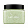 Crema Exfoliante Corporal Limpieza Profunda 450ml Cherimoya Avocado Palta.
