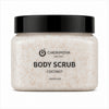 Crema Exfoliante Corporal Limpieza Profunda 450ml Cherimoya Coconut.