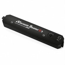 Máquina De Sellado Al Vacío Sealer 2 en 1 - imagen principal