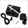 Aerografo Para Maquillaje Facial, Corporal y Decorativo