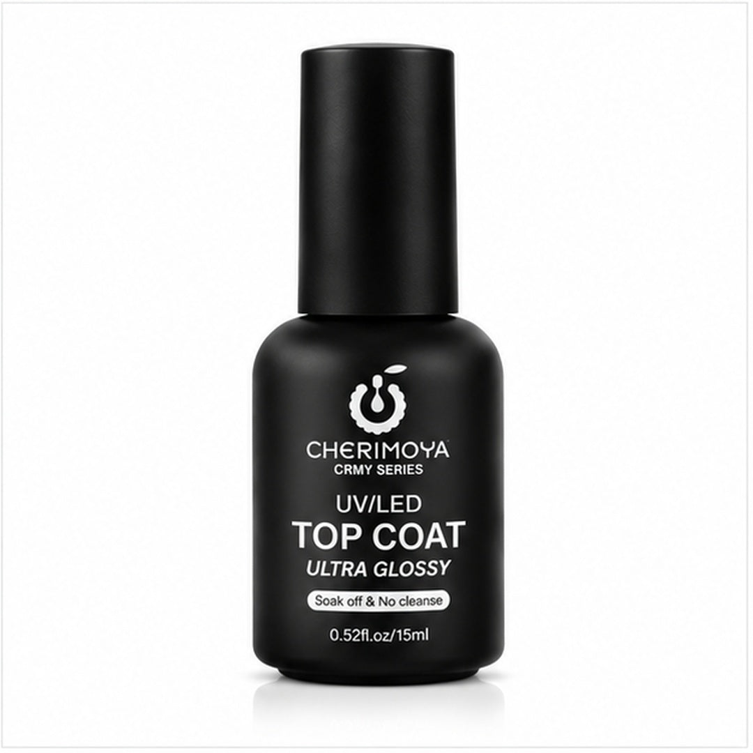 Top Coap Ultra Glossy Esmalte Permanente - imagen principal