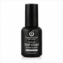 Top Coap Ultra Glossy Esmalte Permanente - imagen principal