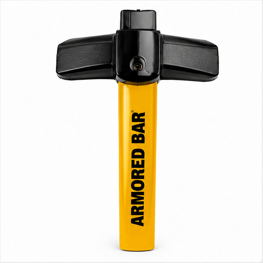 Traba Volante Seguridad- Candado - imagen principal