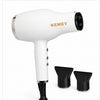 Secador De Pelo Kemey KM-6825 3500w Profesional 3 En 1