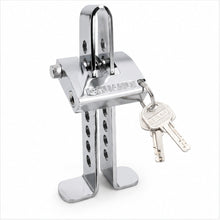 Traba Pedal- Candado- Llaves Seguridad - imagen principal
