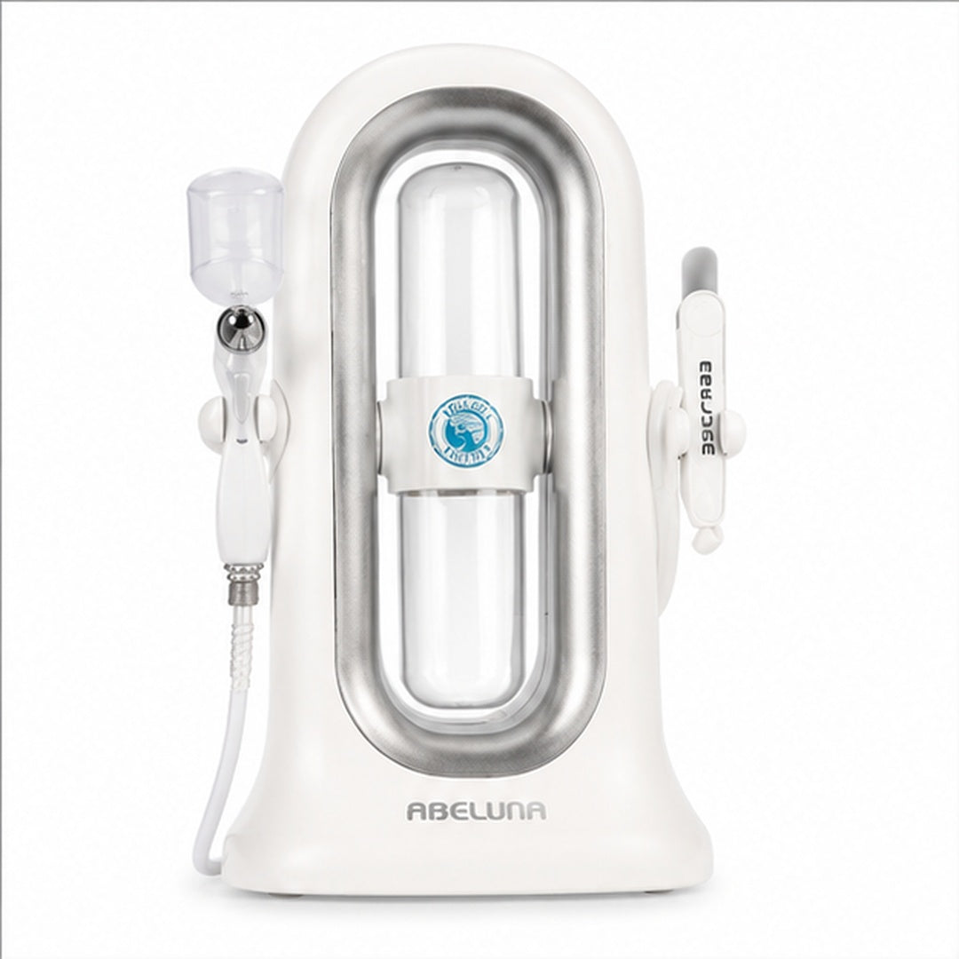 Aqua Peeling Hydrafacial - imagen principal