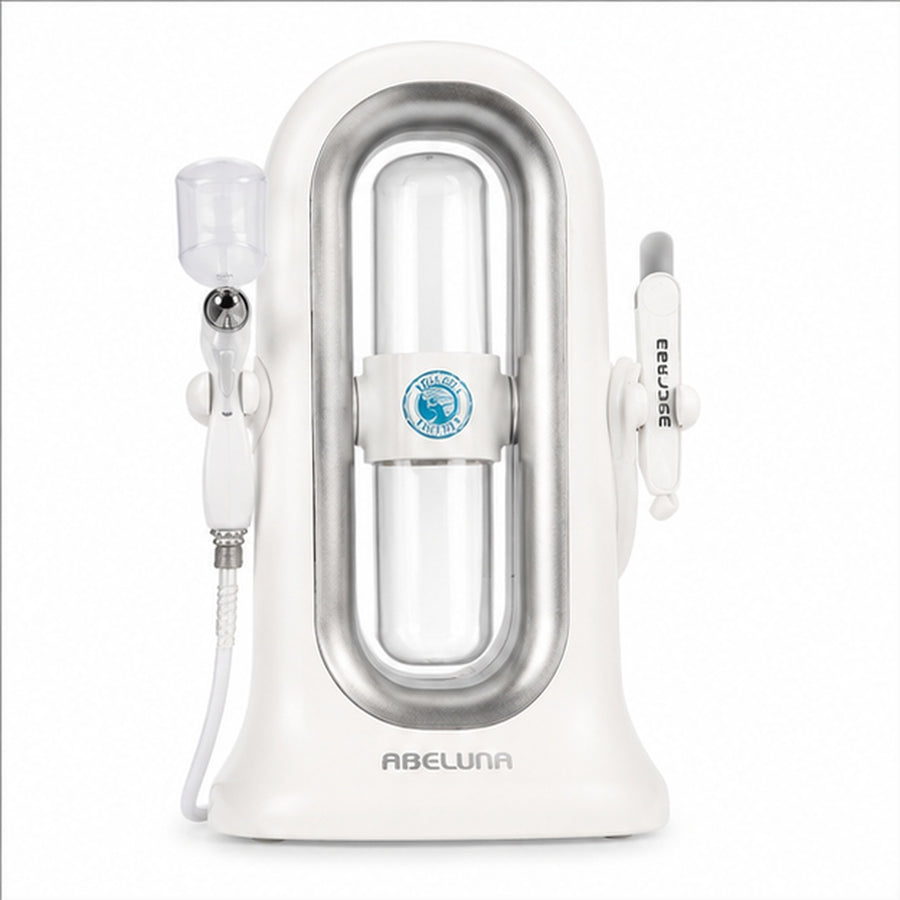 Aqua Peeling Hydrafacial - imagen principal