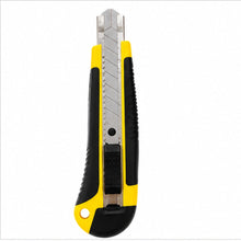 Cuchillo Cartonero Retráctil YTS Y00903 con 5 Hojas