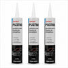 Pack de 3 adhesivos de uretano PU3780